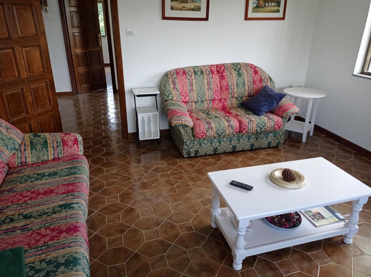 Villa Rica House Негрейра Экстерьер фото