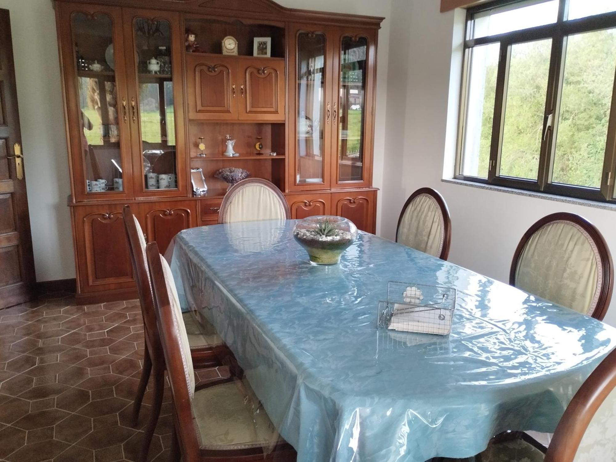 Villa Rica House Негрейра Экстерьер фото