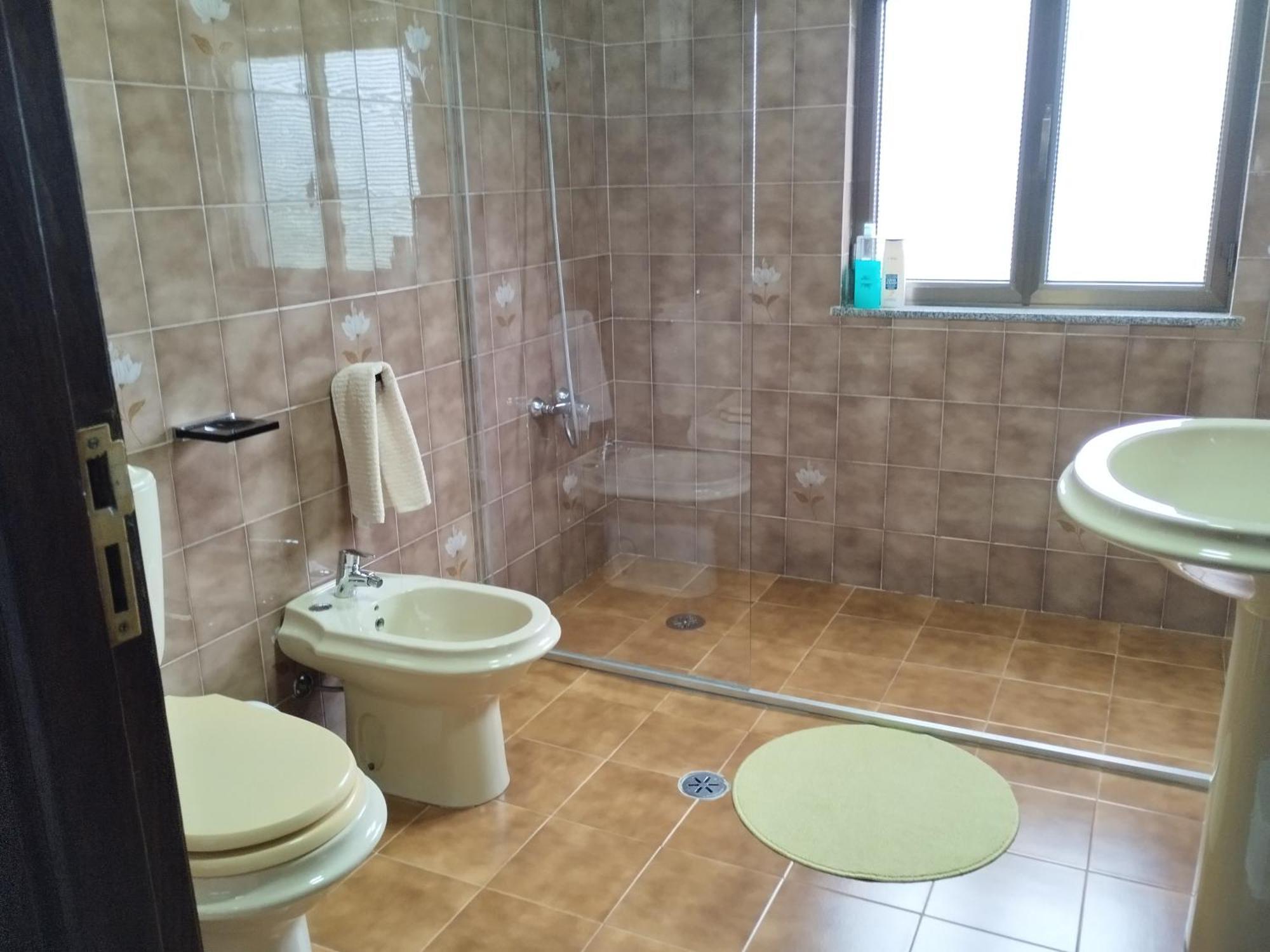 Villa Rica House Негрейра Экстерьер фото