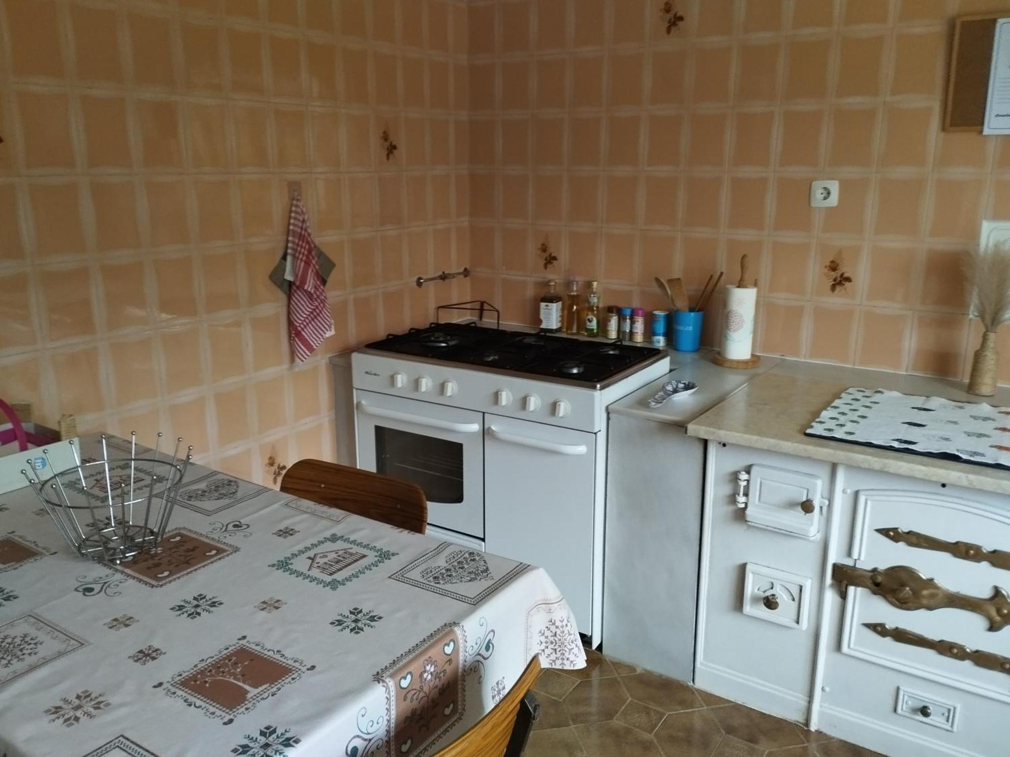 Villa Rica House Негрейра Экстерьер фото