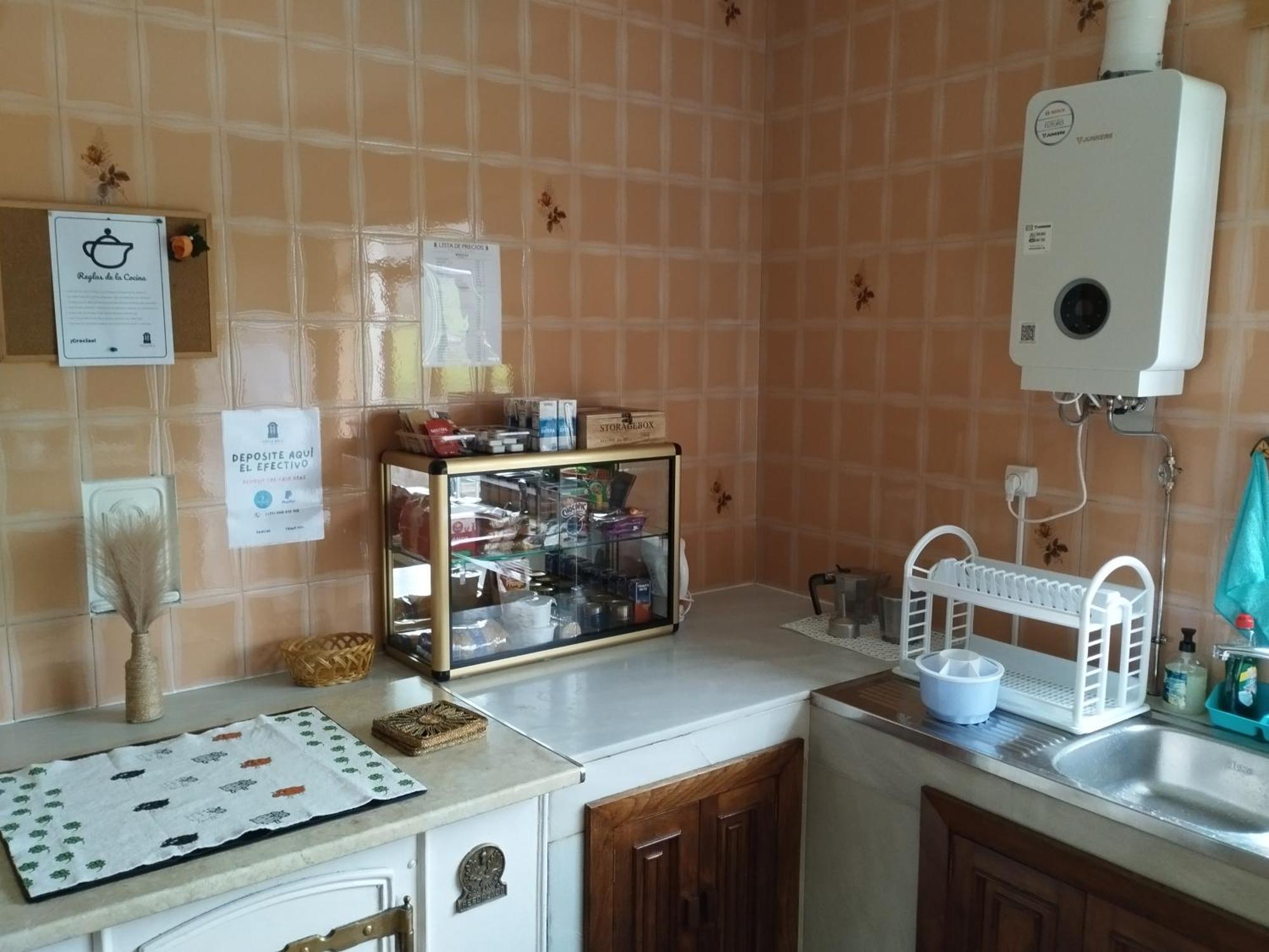 Villa Rica House Негрейра Экстерьер фото