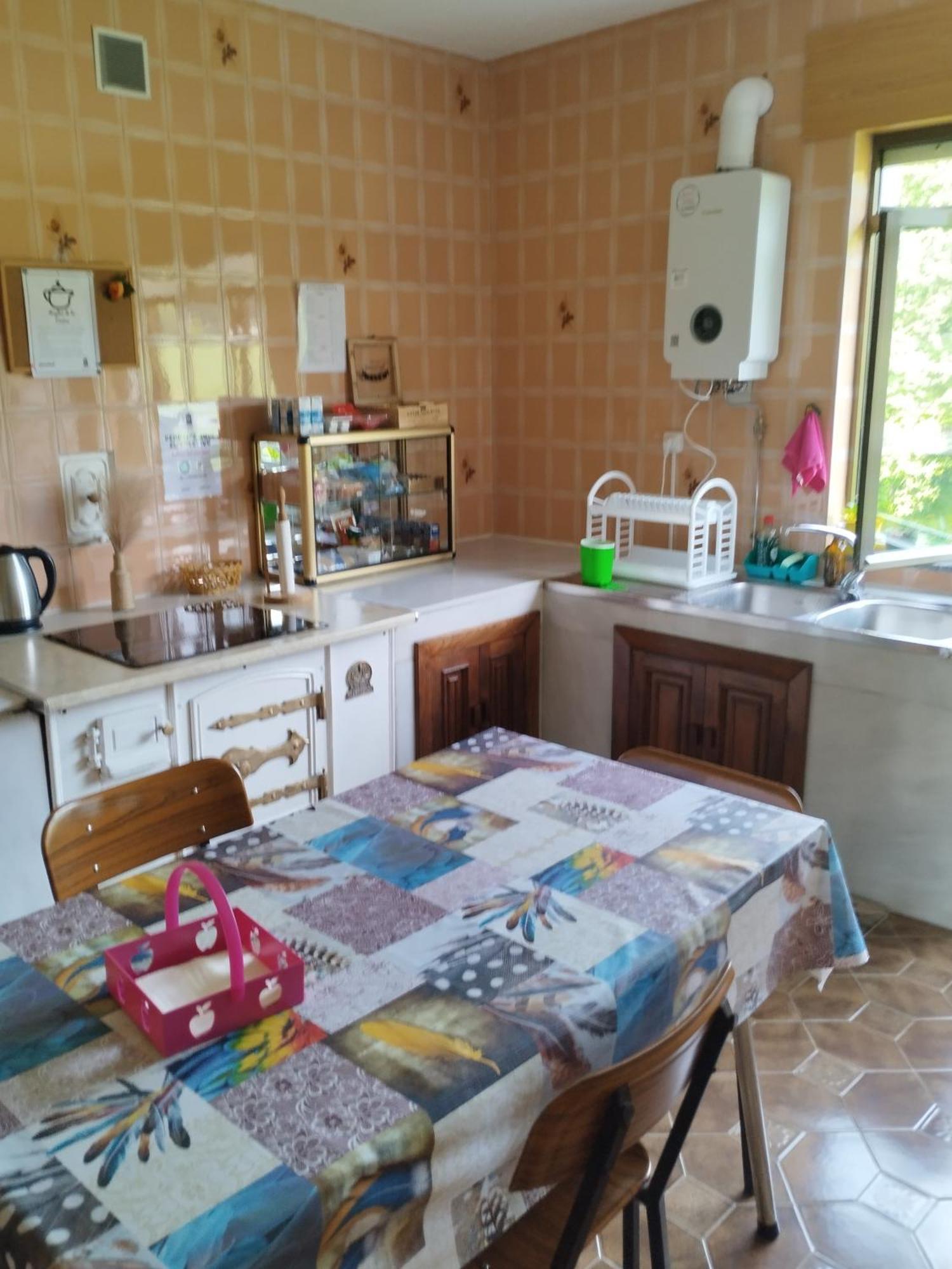 Villa Rica House Негрейра Экстерьер фото