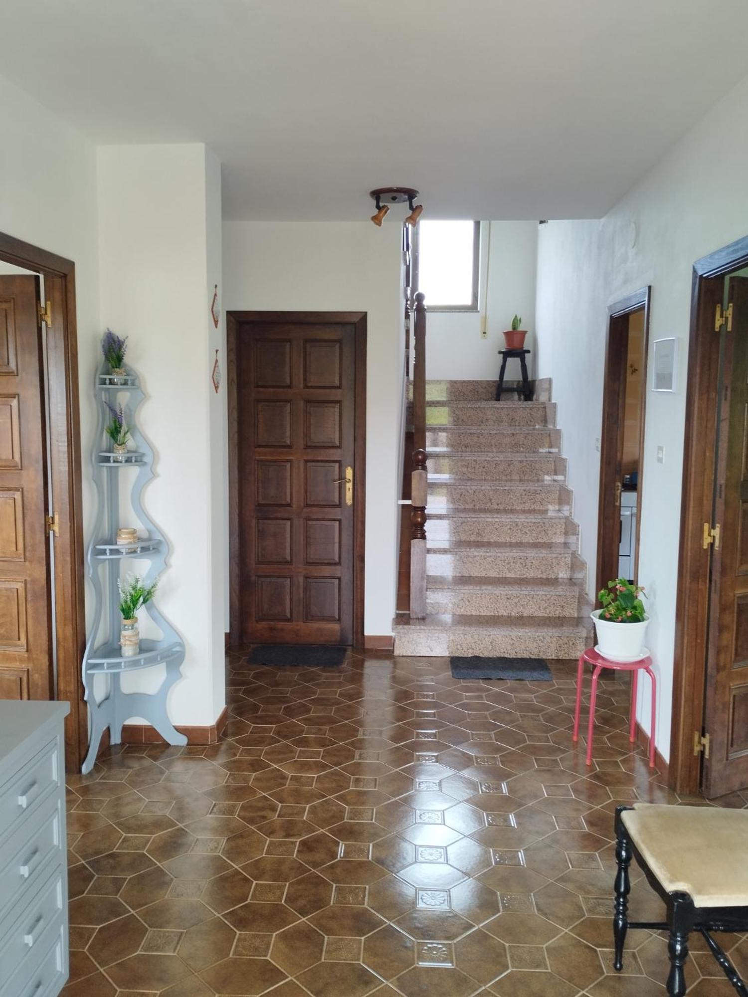 Villa Rica House Негрейра Экстерьер фото